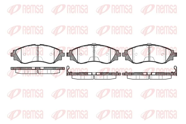 Remsa 064512
