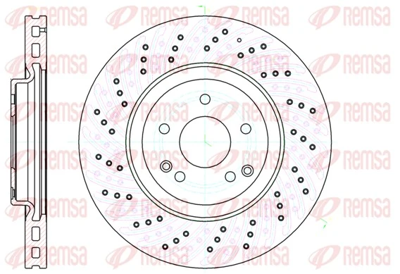 Remsa 6113810