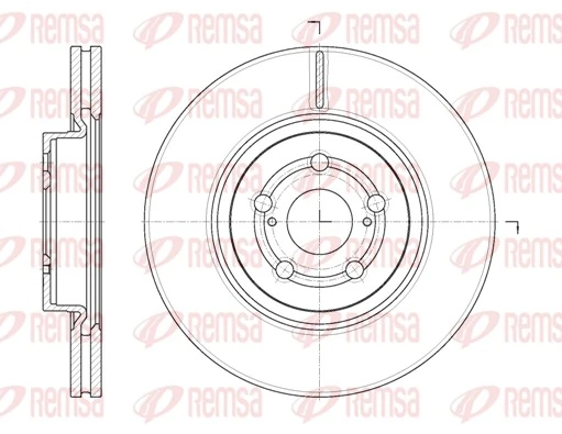 Remsa 6109210