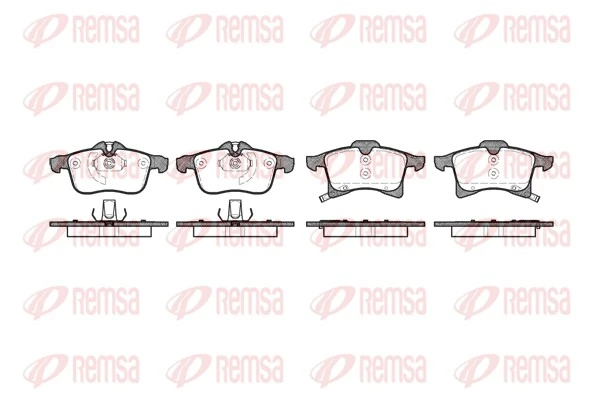 Remsa 103602