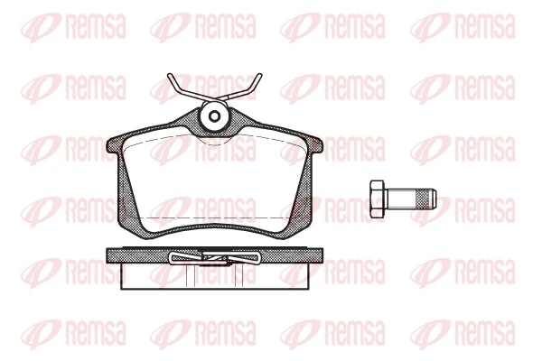 Remsa 026301