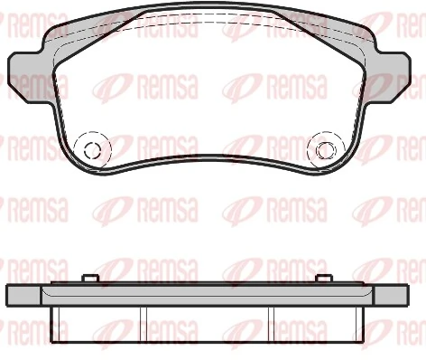 Remsa 138730