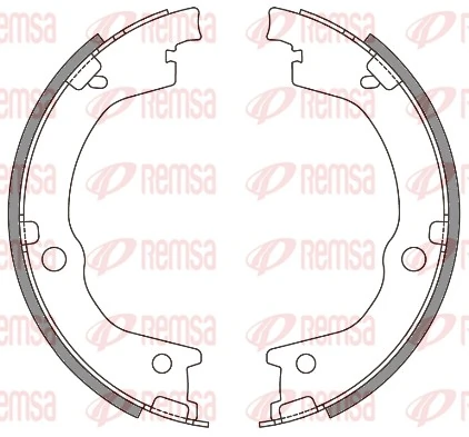 Remsa 464400
