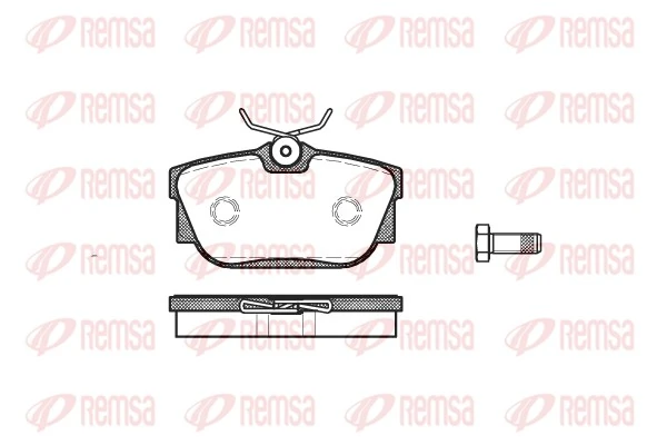 Remsa 076700