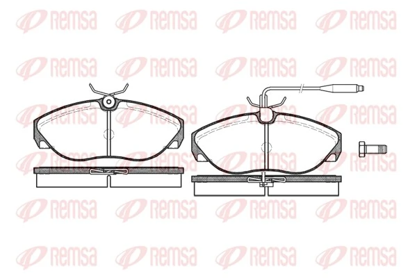 Remsa 048602