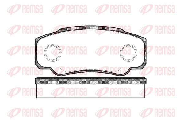 Remsa 096100
