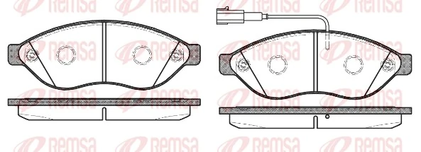 Remsa 123712