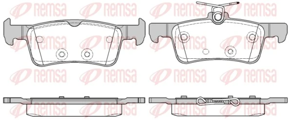 Remsa 156310