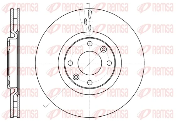 Remsa 6105910