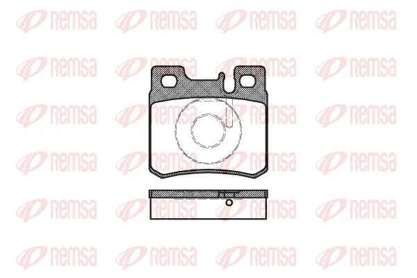 Remsa 028220