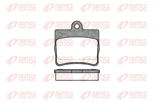 Mercedes-Benz 0024205120