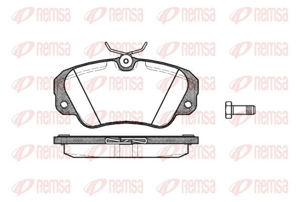 Remsa 038200