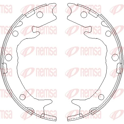 Remsa 473700