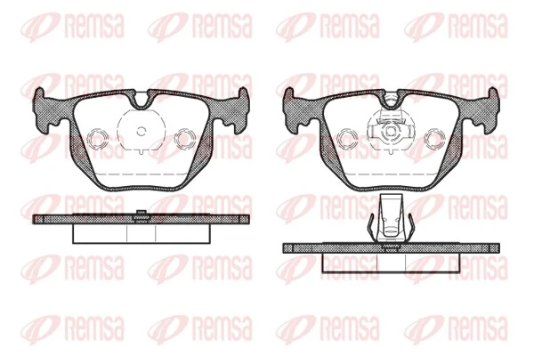 BMW 34213403241