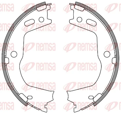 Remsa 466600
