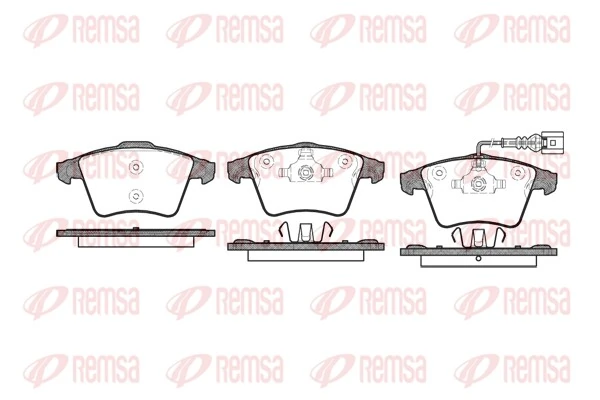 Remsa 104501