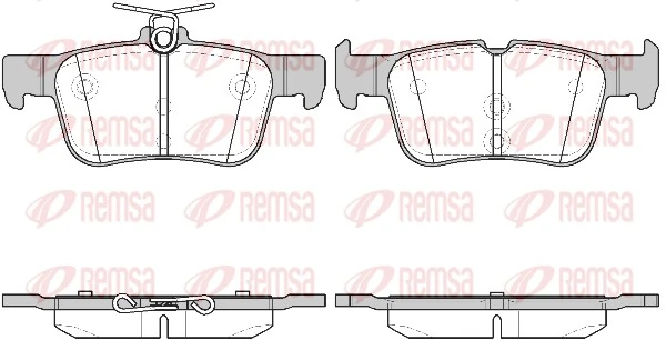 Remsa 155142
