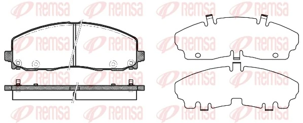 Remsa 148404