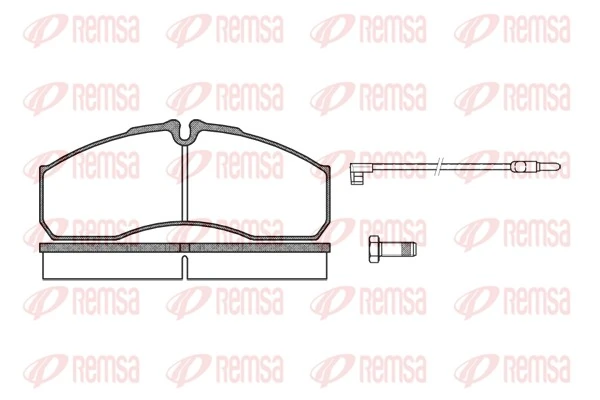Remsa 065112