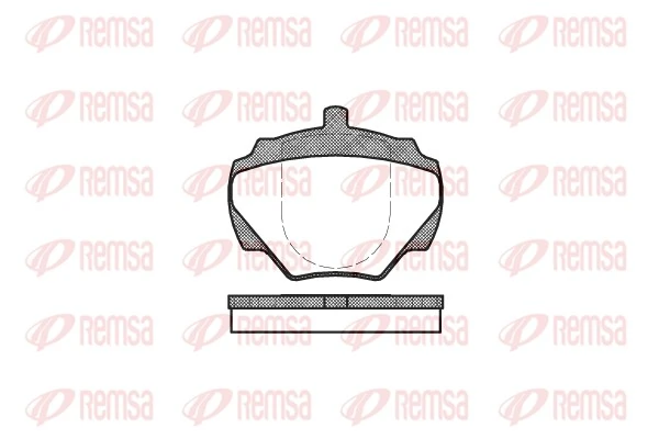 Remsa 022200