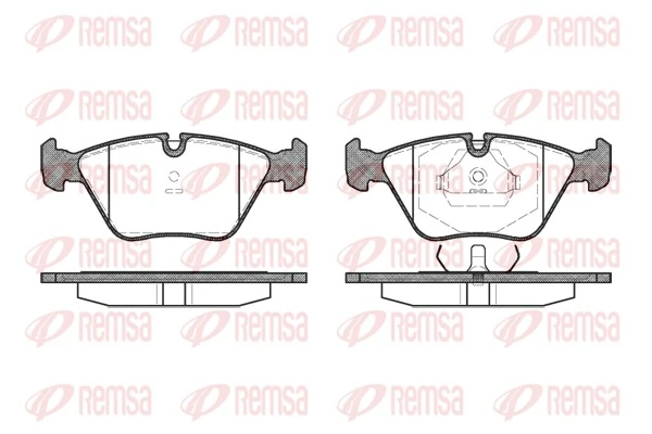 Remsa 027000