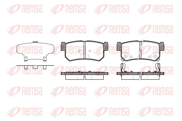 Remsa 074662