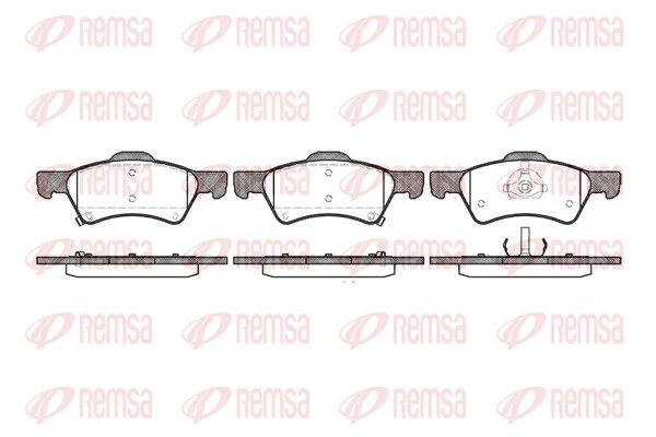 Remsa 081002
