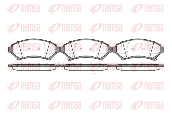 Remsa 064102