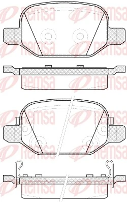 Remsa 072752