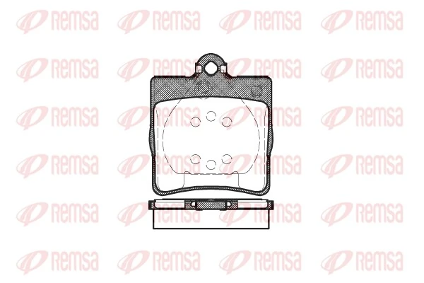 Remsa 067800
