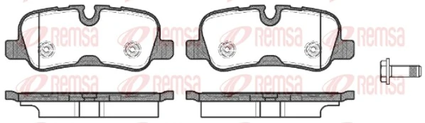 Remsa 115910
