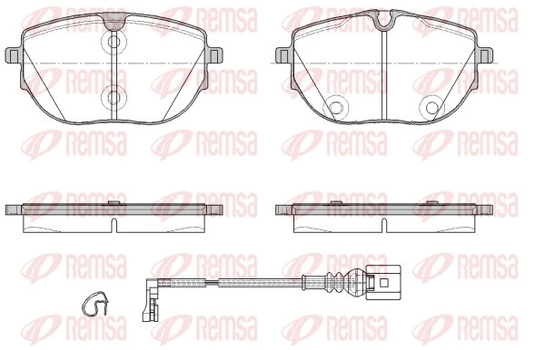 Remsa 192001