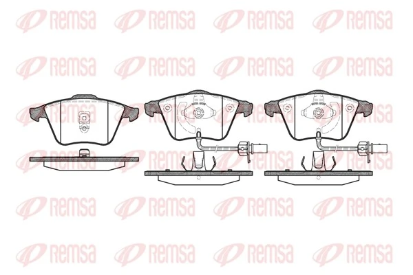 Remsa 096402