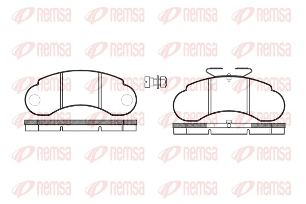 Remsa 014220