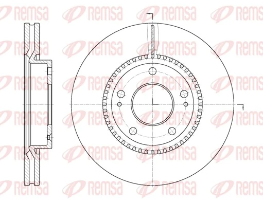 Remsa 666310