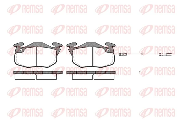 Remsa 019212