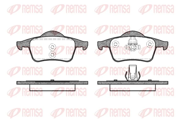 Remsa 071400