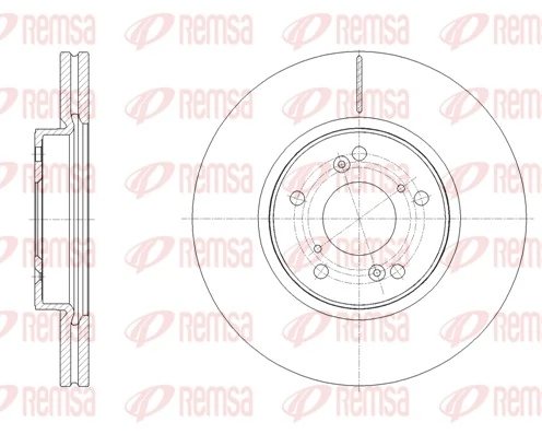 Remsa 6210810