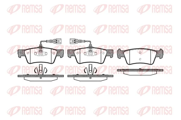 Remsa 118702