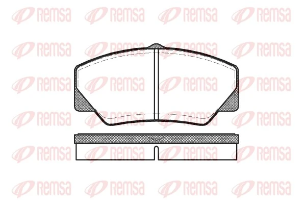Remsa 020600