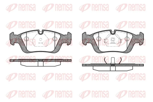 Remsa 038400
