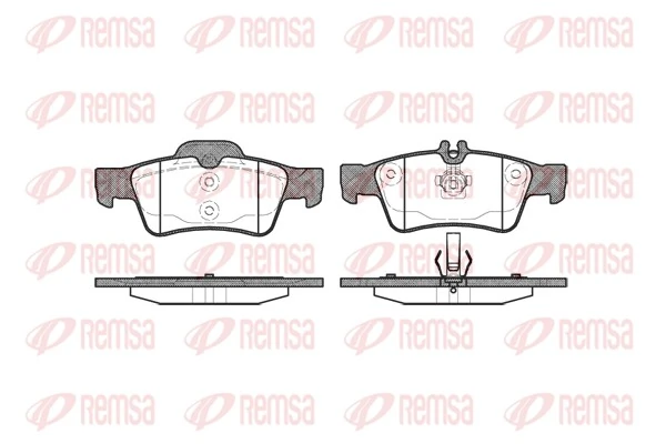 Remsa 099100