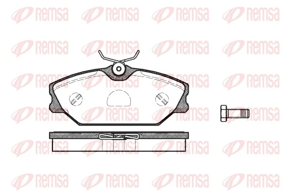 Remsa 020800