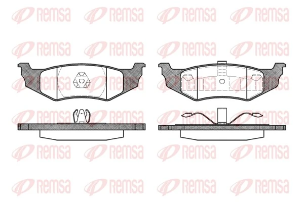 Remsa 048240