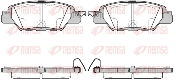 Remsa 167700