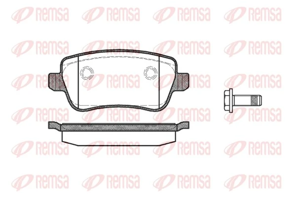 Remsa 117800
