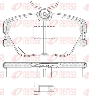 Remsa 018900