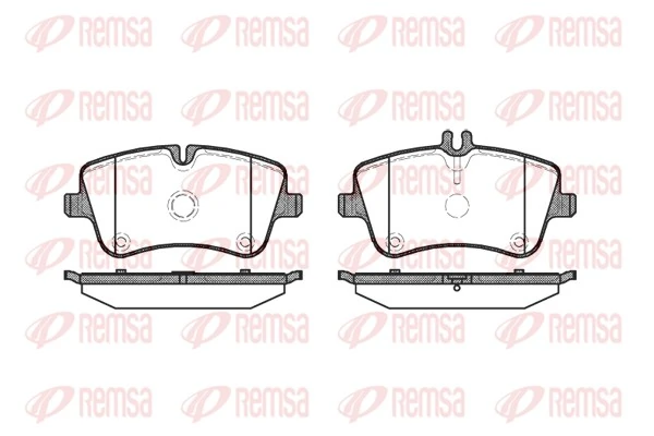 Remsa 076800