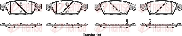 Remsa 127302