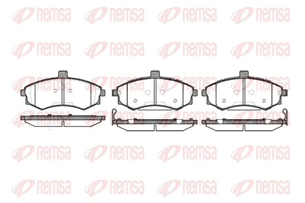 Remsa 089302